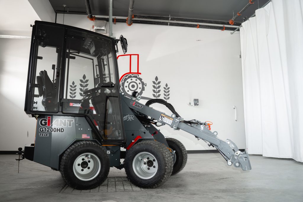 Giant G1200 (G1200-01)