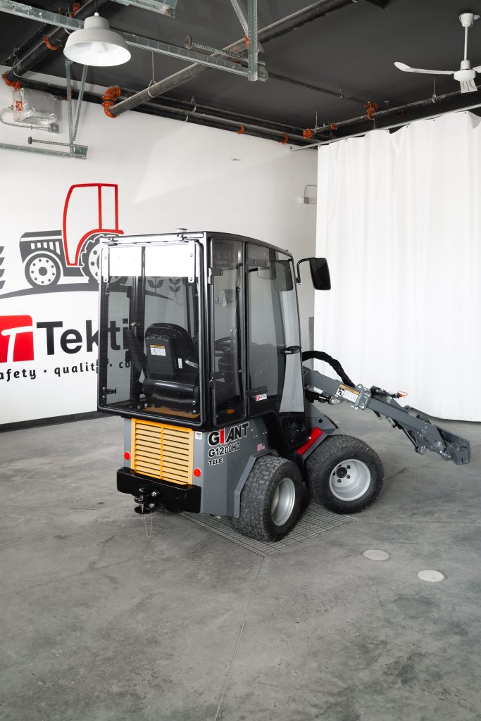 Giant G1200 (G1200-01)