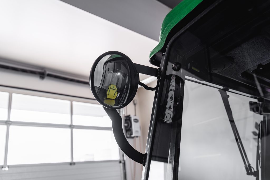 John Deere 1550 (JD1550-001)