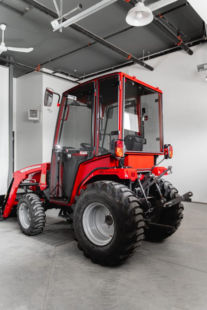 Massey Ferguson 1526 (MF1526-01)