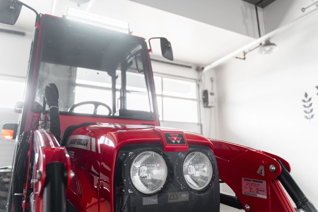 Massey Ferguson 1526 (MF1526-01)