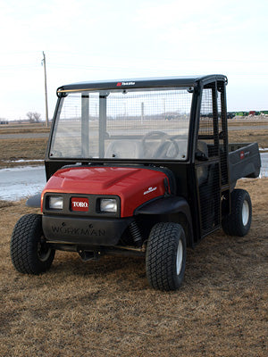 Toro Mid-Duty Workman ROPS (ToMDX-016)