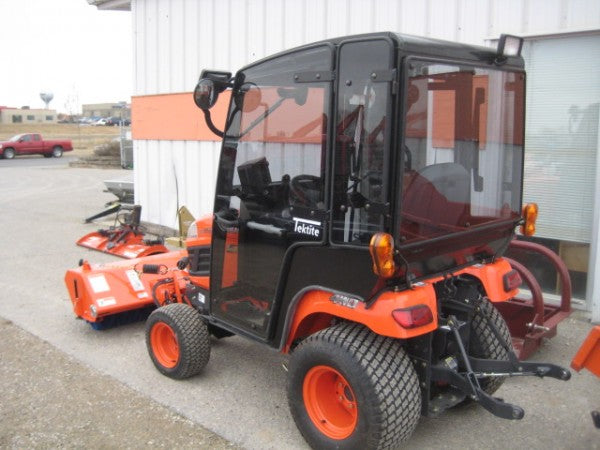 Kubota BX2350/BX2360/BX2660 (KuBX-010)