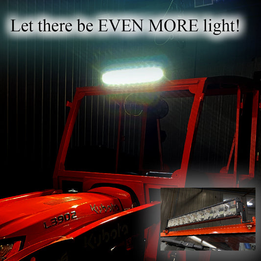 LED Light Bar