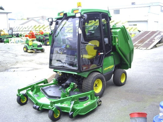 John Deere 1420/1435/1445/1545/1565 (JD1565-001)
