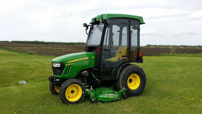 John Deere 2032R MY16 and older (JD2032-001)