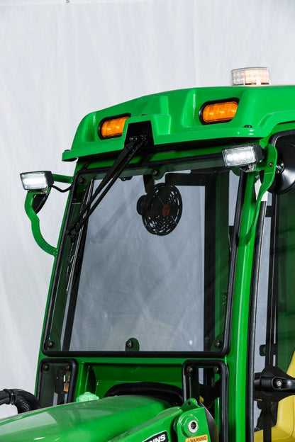 John Deere 2032R MY16 and older (JD2032-001)