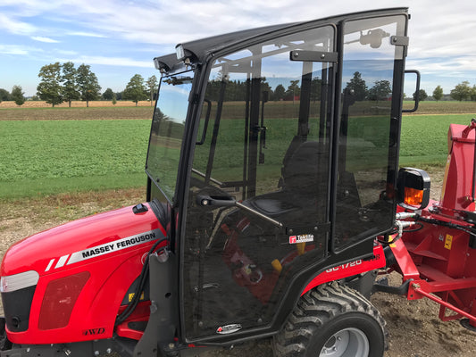 Massey Ferguson GC1710/GC1720 TLB (MFGC1720-01)