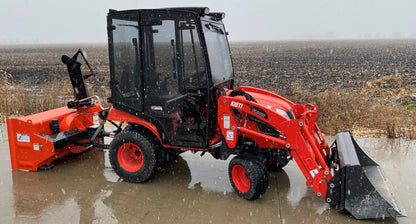 Kioti CS2520/CS2220 (CS2520-01)