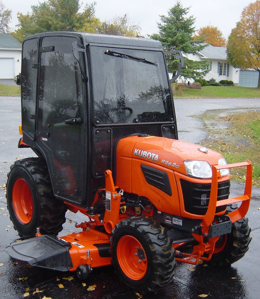 Kubota B2320 Steel Top (KuB2320-19)