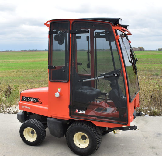 Kubota GF1800 (KuGF1800-01)