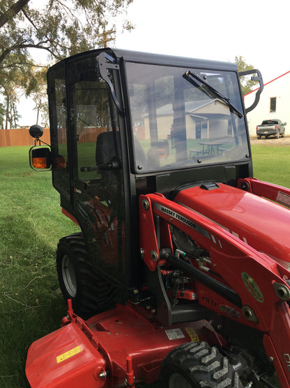 Massey Ferguson GC1705/GC1715 (MFGC1715-01)