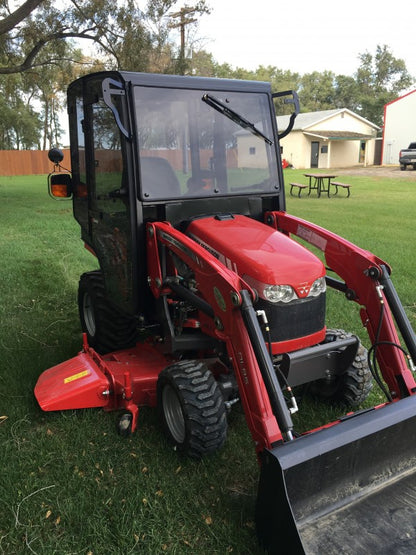 Massey Ferguson GC1705/GC1715 (MFGC1715-01)