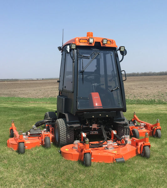 Jacobsen R311 ROPS Cab (JaR311-16)