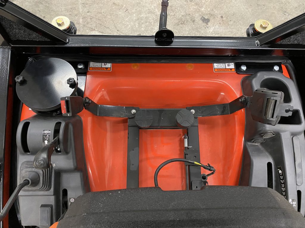 Kioti CS2520/CS2220 (CS2520-01)