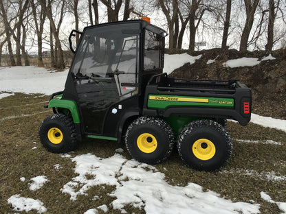 John Deere TH Gator 6×4 CAB (JDGator-040)