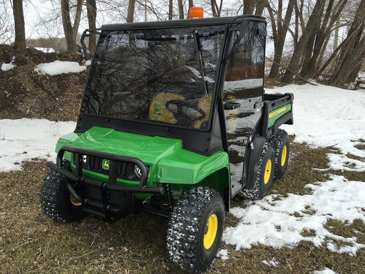 John Deere TH Gator 6×4 CAB (JDGator-040)
