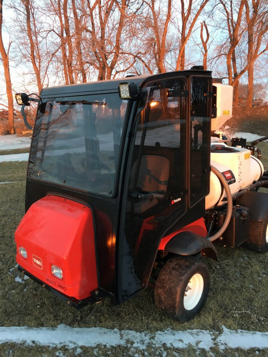 Toro MP1750 (To1750-001)
