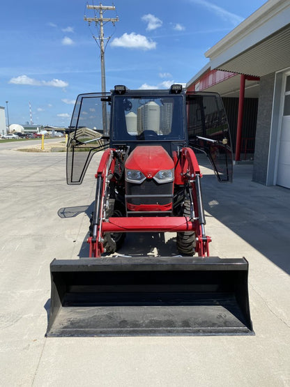 Massey Ferguson 1825E/1835E/1840E (MF1800E-01)