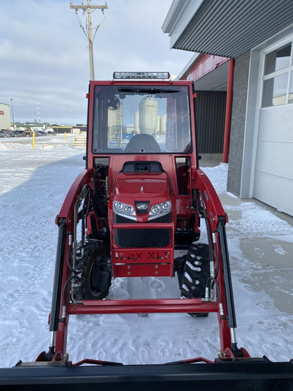 Mahindra Max 26 (Max26-01)