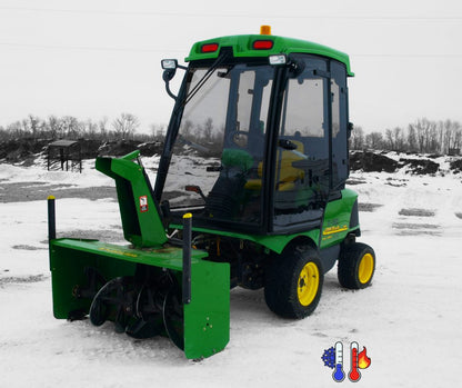 John Deere 1420/1435/1445/1545/1565 (JD1565-001)