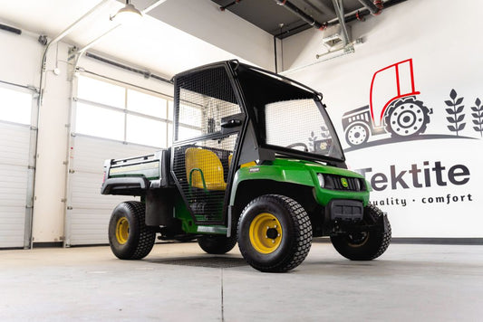 John Deere TX Gator 4×2 ROPS (JDGator-001)