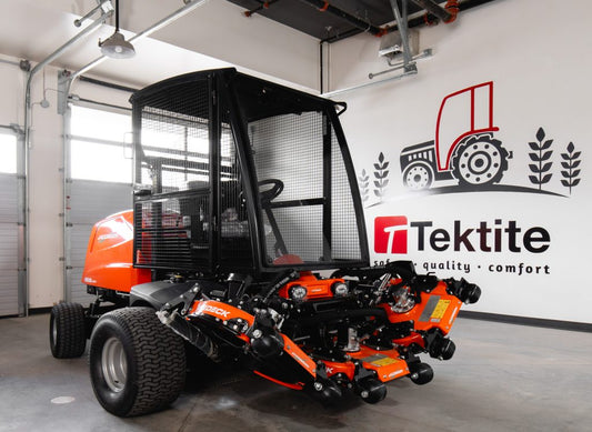 Jacobsen AR530 ROPS (JaAR530-01)