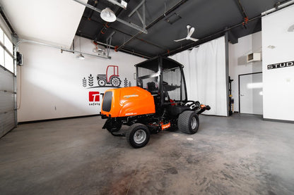 Jacobsen AR530 ROPS (JaAR530-01)