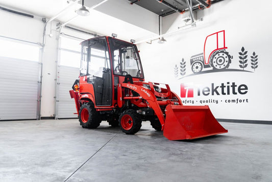Kubota BX23S (KuBX23S-33)