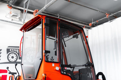 Kubota BX23S (KuBX23S-33)