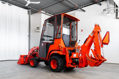 Kubota BX23S (KuBX23S-33)