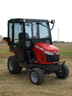 Massey Ferguson GC2400/GC2600 (MFGC2600-02)