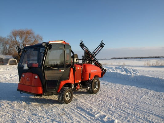 Smithco 3180 MY19 and older (Sm3180-01)