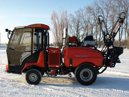 Smithco 3180 MY19 and older (Sm3180-01)