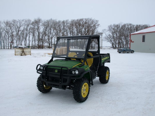 John Deere XUV/HPX ROPS (JDXUV-15)