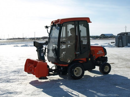 Kubota F2690E/F2690/F3990 No Bagger (KuF3990-001)