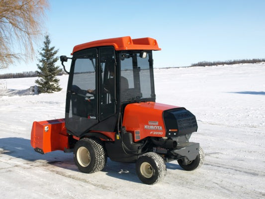 Kubota F2690E/F2690/F3990 No Bagger (KuF3990-001)