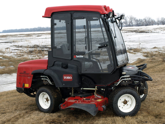 Toro GM360 (To360-01)