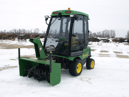 John Deere 1420/1435/1445/1545/1565 (JD1565-001)