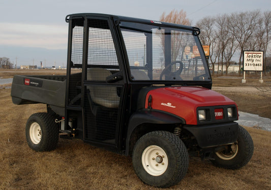 Toro Mid-Duty Workman ROPS (ToMDX-016)