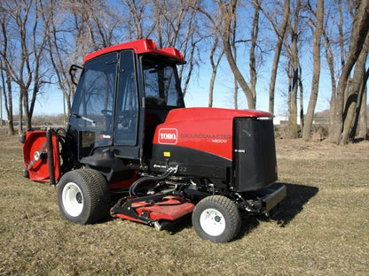 Toro GM4500/4700 (To4500-016)