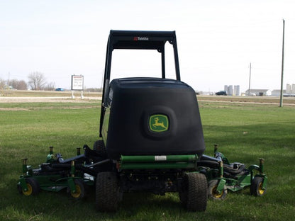 John Deere 1600T WAM Series 2 ROPS (JD1600T-021)