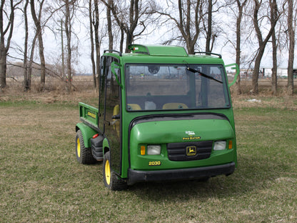 John Deere ProGator 2020A Gas (JDProGator-01)
