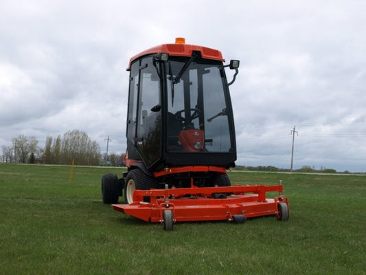 Kubota F2880/F3080/F3680 (KuF2880-001)
