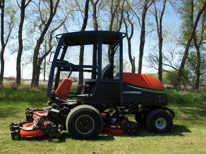 Jacobsen AR522 ROPS (JaAR522-001)
