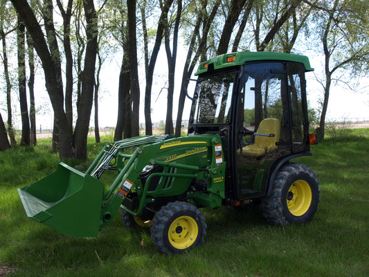 John Deere 2320 (JD2320-001)