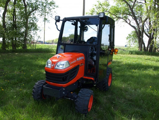 Kubota BX2370/BX2670 (KuBX-025)