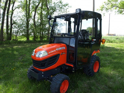 Kubota BX2370/BX2670 (KuBX-025)