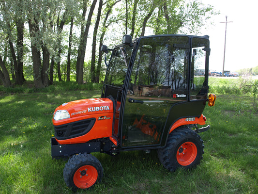 Kubota BX1860 (KuBX-009)