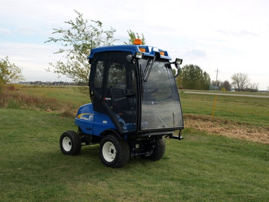 New Holland G6030/6035 (NHG6035-001)